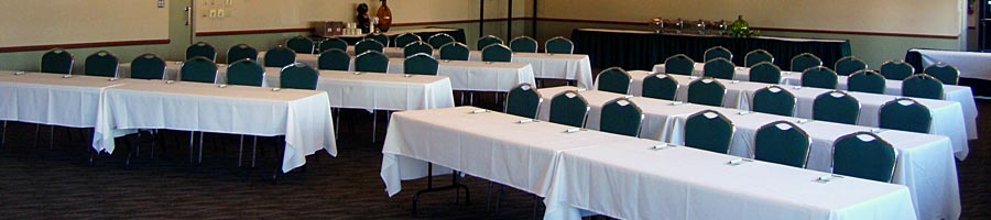 Broadway Inn Meetings/Catering